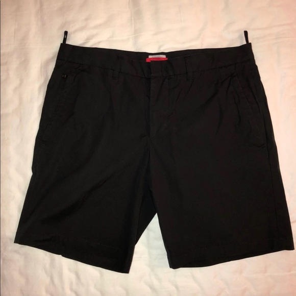 Prada Shorts - Picture 1 of 4